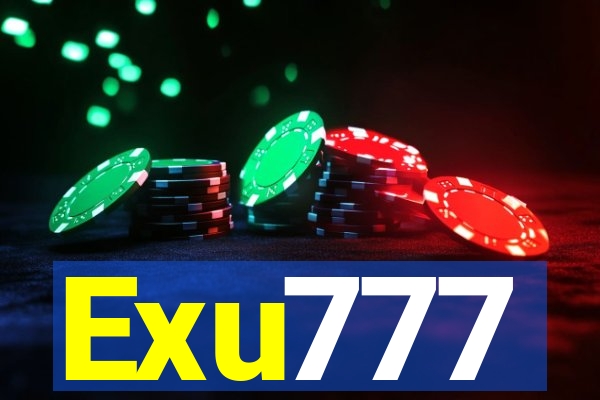 Exu777