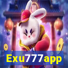 Exu777app