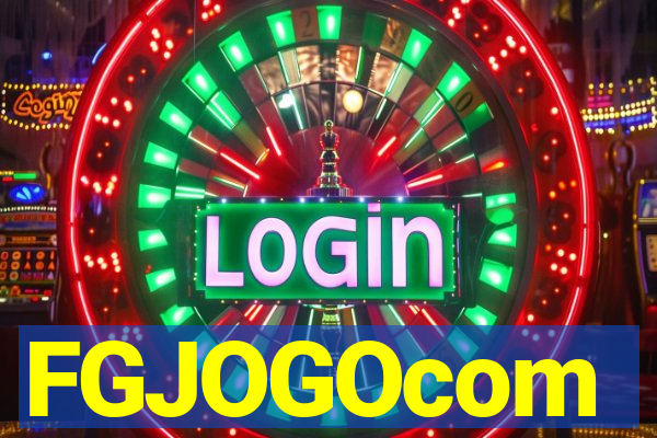 FGJOGOcom
