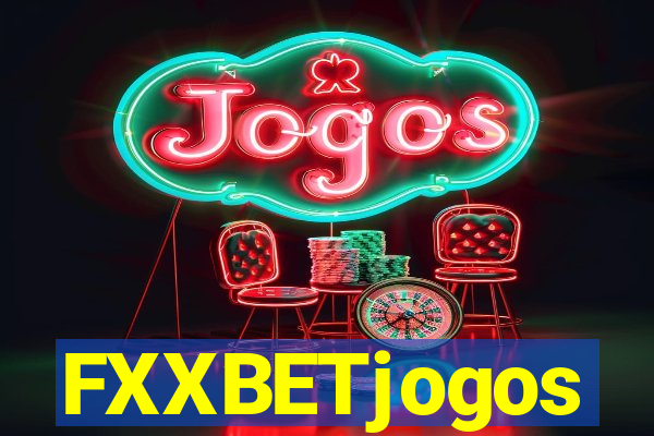 FXXBETjogos