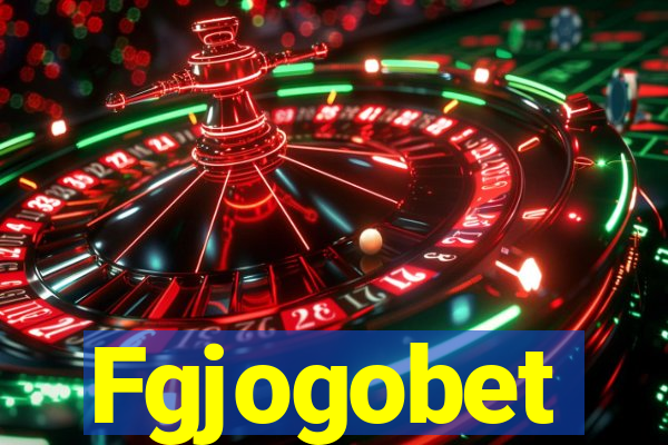 Fgjogobet
