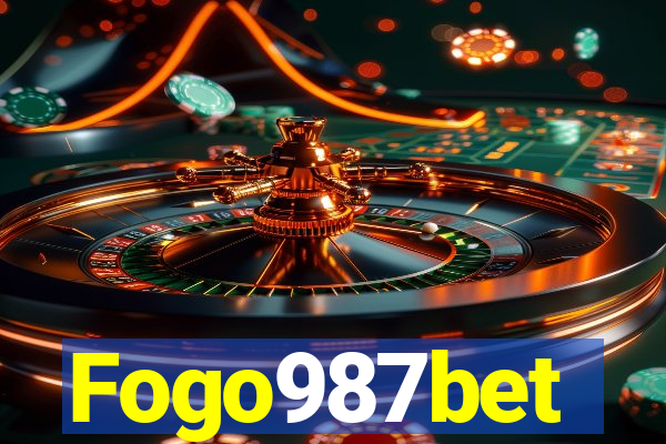 Fogo987bet