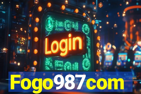 Fogo987com