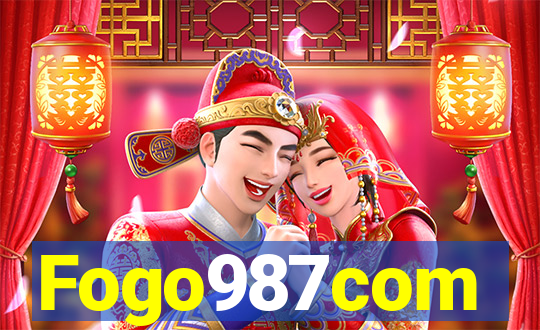 Fogo987com