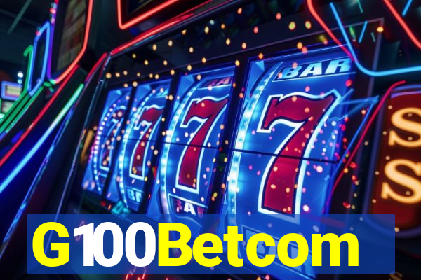 G100Betcom