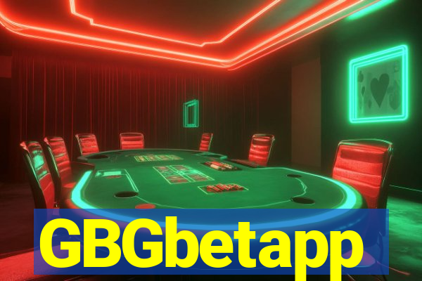 GBGbetapp