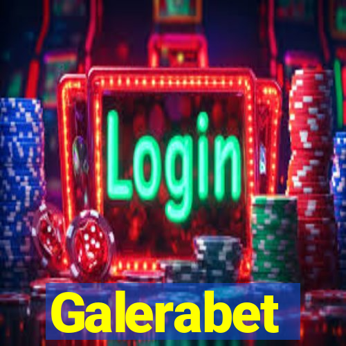 Galerabet