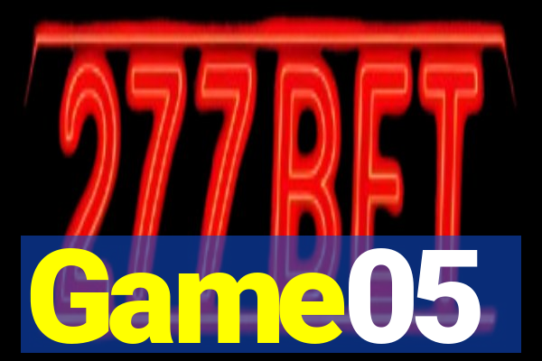Game05