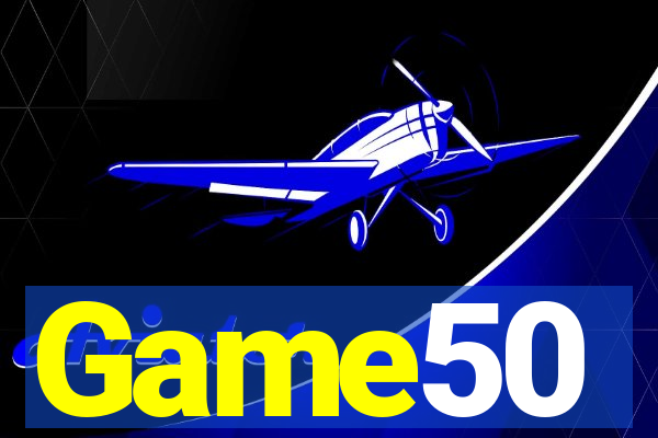 Game50