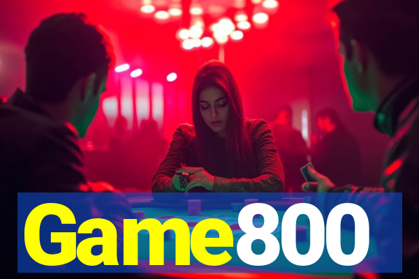 Game800