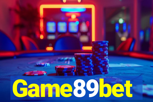 Game89bet