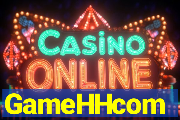 GameHHcom