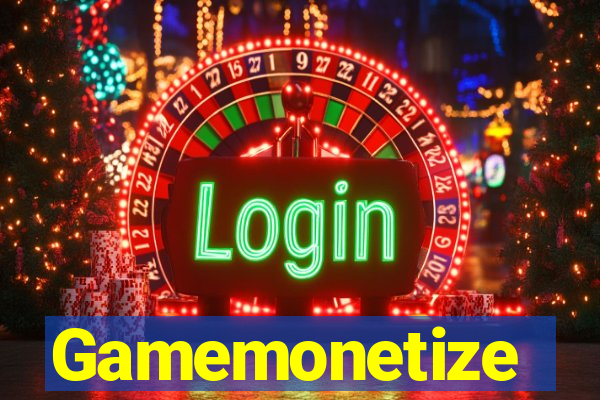 Gamemonetize