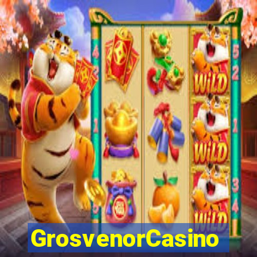 GrosvenorCasino