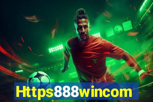 Https888wincom