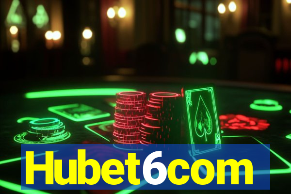 Hubet6com