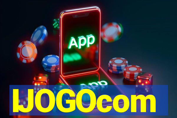 IJOGOcom