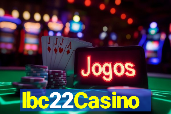 Ibc22Casino