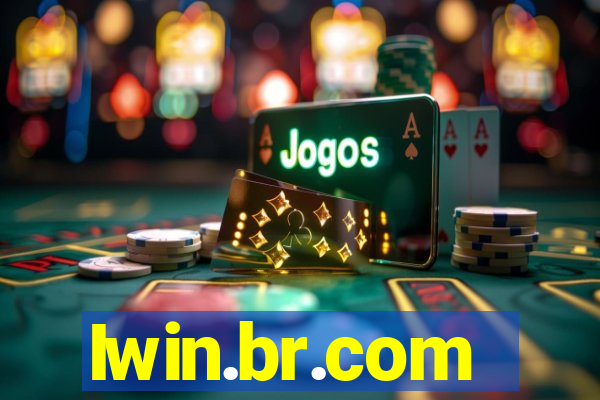 Iwin.br.com