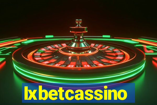 Ixbetcassino