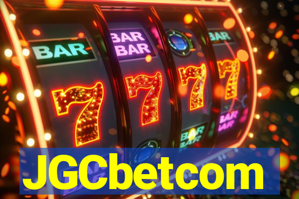 JGCbetcom