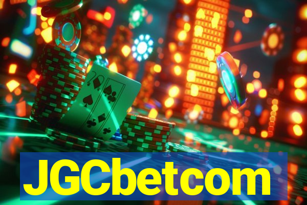 JGCbetcom