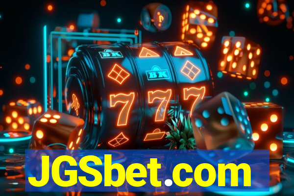 JGSbet.com