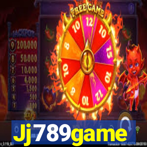 Jj789game