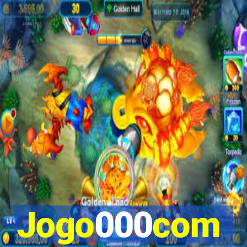 Jogo000com