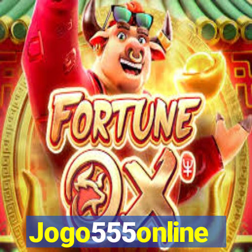 Jogo555online