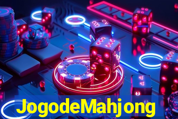 JogodeMahjong