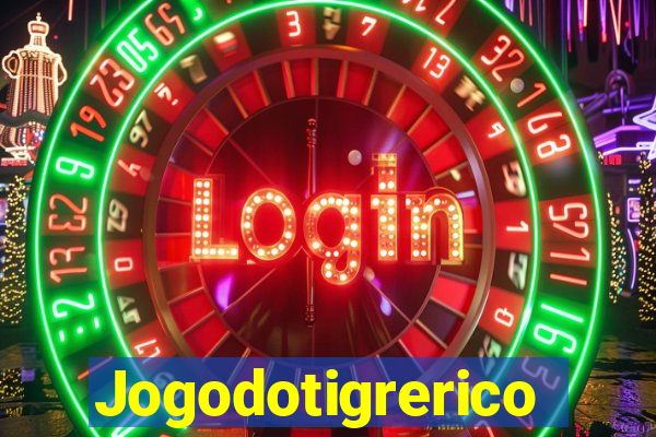 Jogodotigrerico