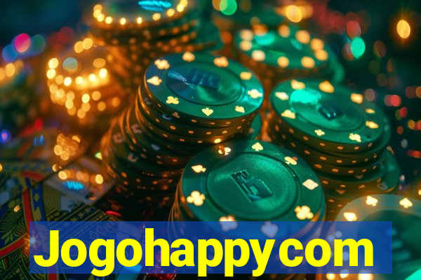 Jogohappycom