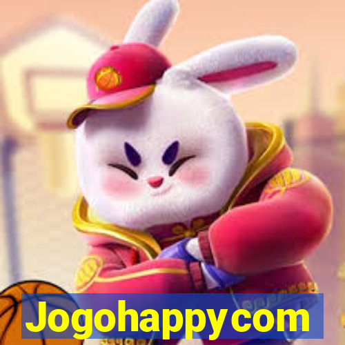 Jogohappycom