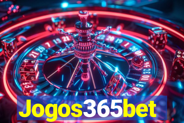 Jogos365bet