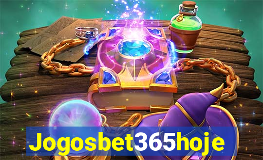 Jogosbet365hoje