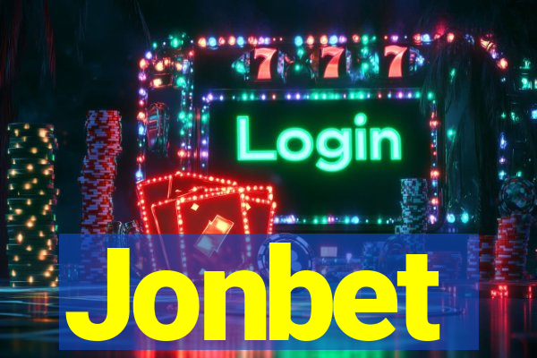 Jonbet