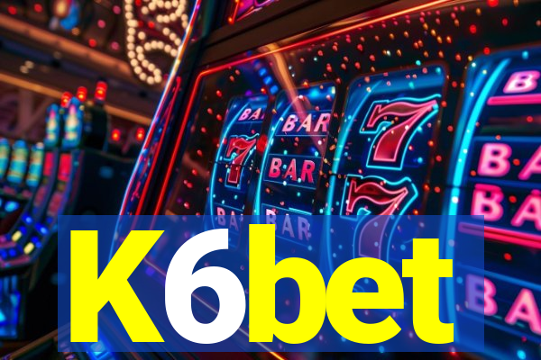 K6bet