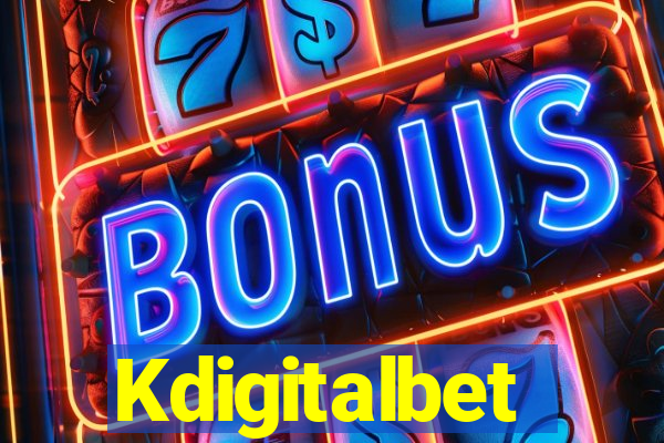Kdigitalbet
