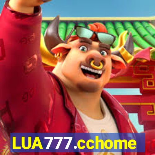 LUA777.cchome