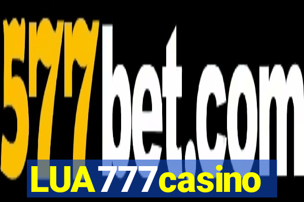 LUA777casino
