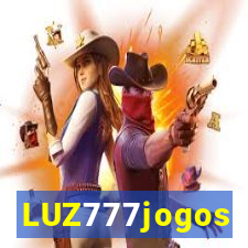 LUZ777jogos