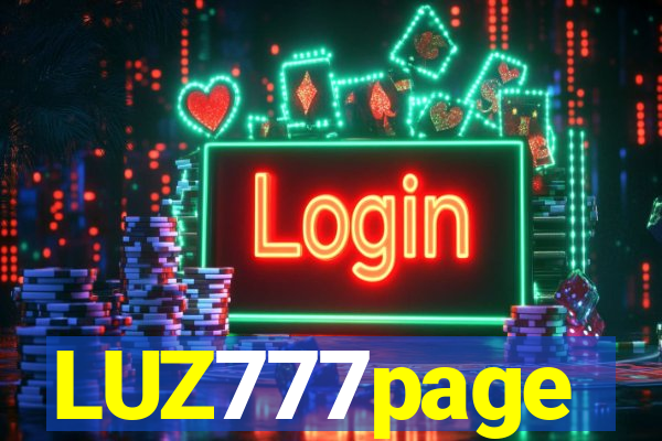 LUZ777page