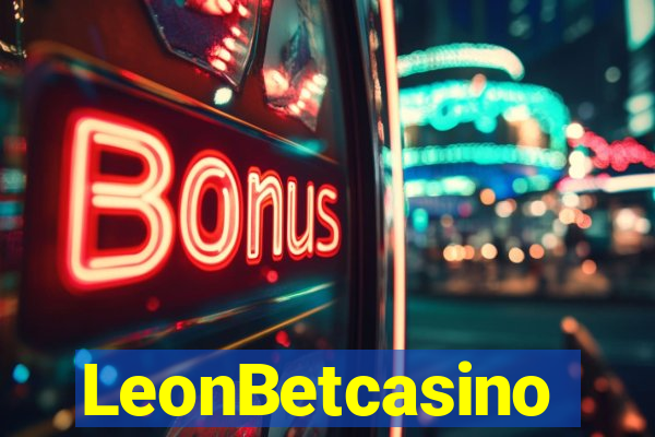 LeonBetcasino