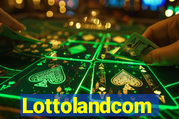Lottolandcom