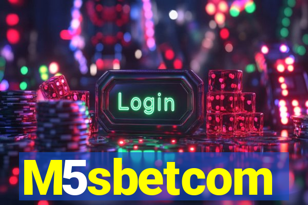 M5sbetcom