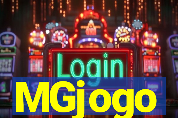 MGjogo
