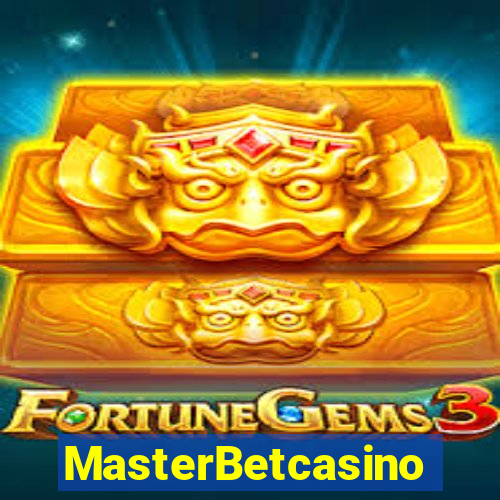 MasterBetcasino