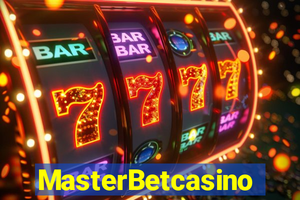 MasterBetcasino