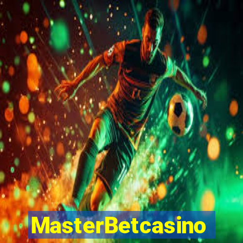 MasterBetcasino